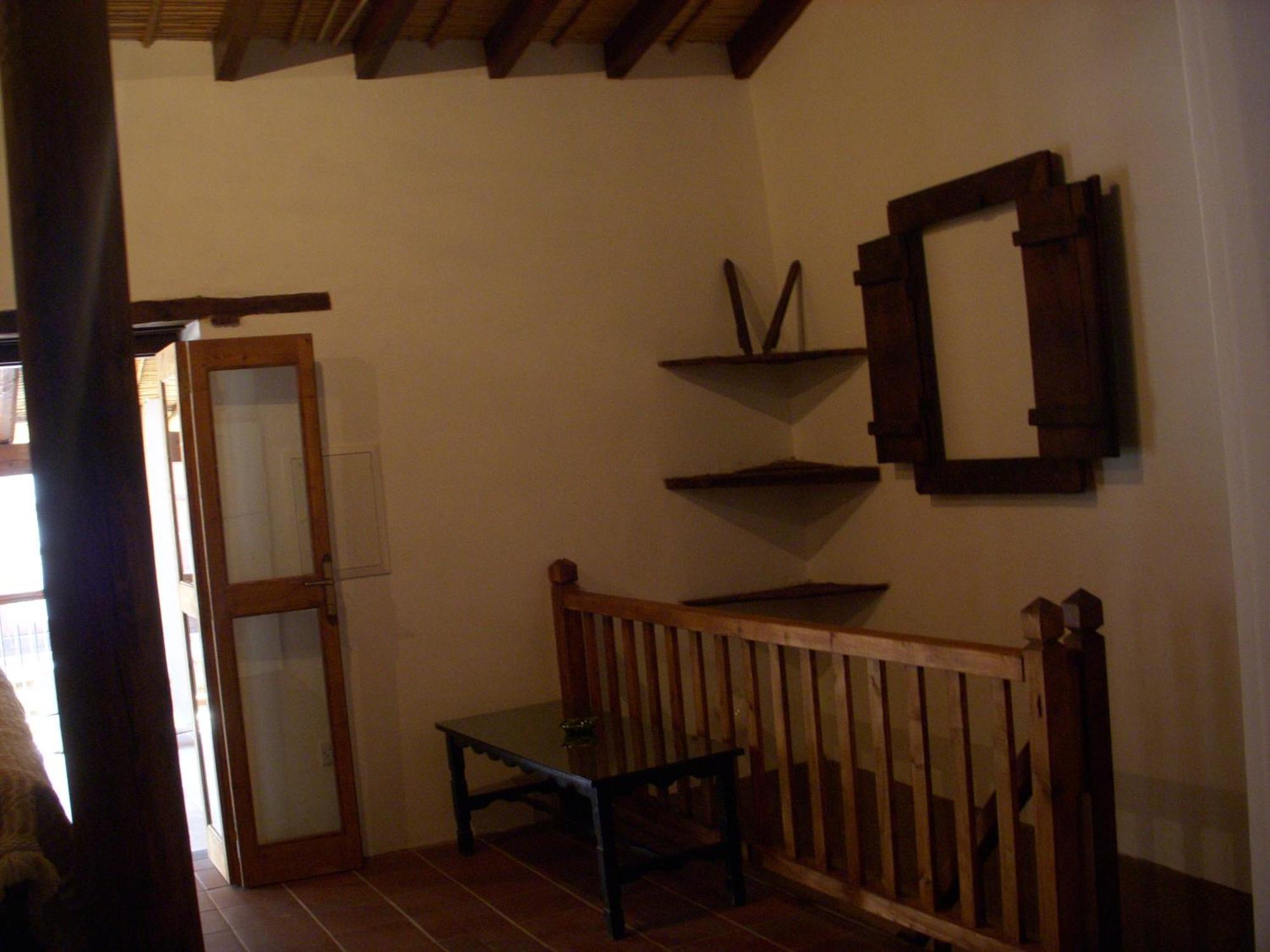 Patriko Traditional House Kakopetria Zewnętrze zdjęcie