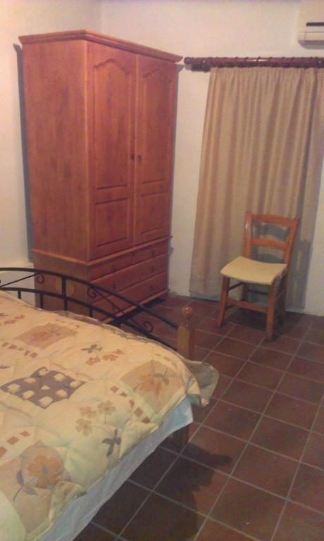 Patriko Traditional House Kakopetria Zewnętrze zdjęcie