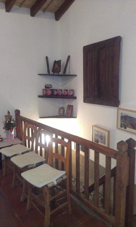 Patriko Traditional House Kakopetria Zewnętrze zdjęcie