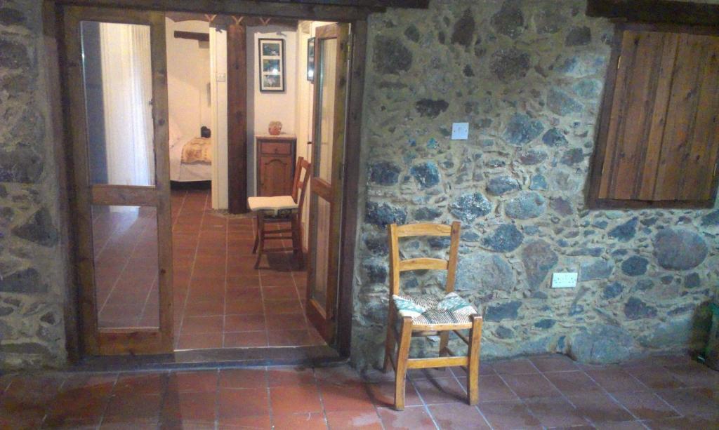 Patriko Traditional House Kakopetria Zewnętrze zdjęcie