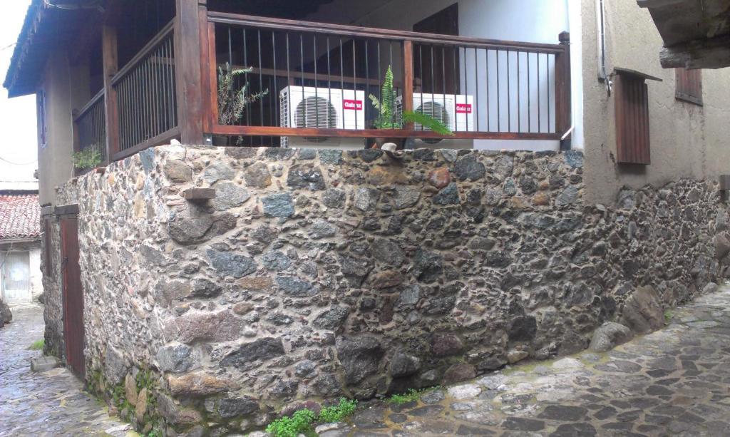 Patriko Traditional House Kakopetria Zewnętrze zdjęcie