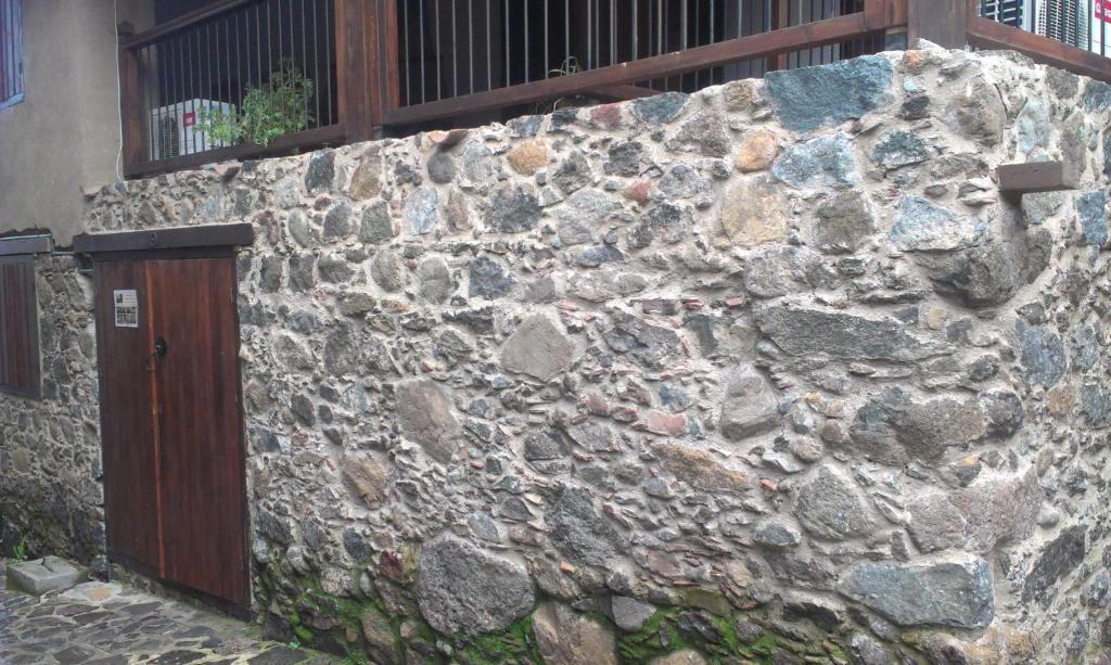 Patriko Traditional House Kakopetria Zewnętrze zdjęcie