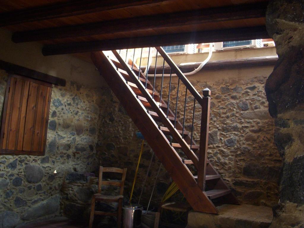 Patriko Traditional House Kakopetria Pokój zdjęcie