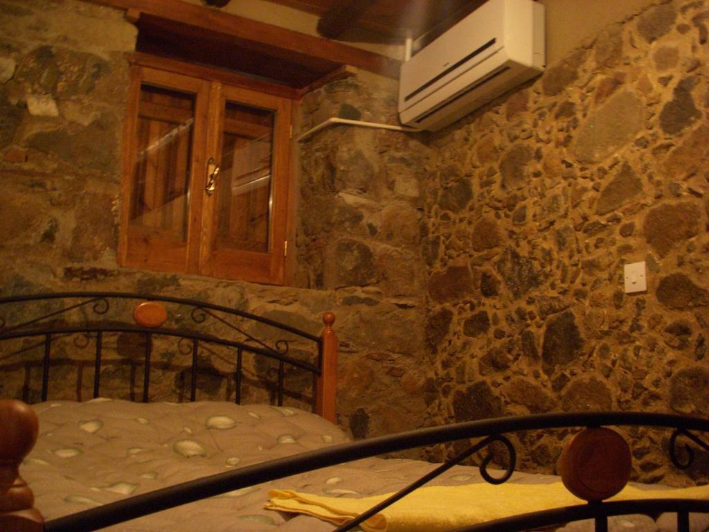 Patriko Traditional House Kakopetria Zewnętrze zdjęcie
